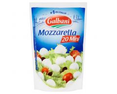 Galbani Mozzarella Mini 150g