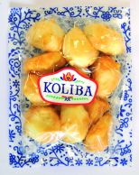 Sýrové kuličky uzené 100g