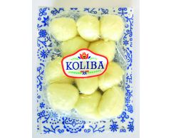 Sýrové kuličky přírodní 100g