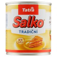 Salko slazené 8% 397g