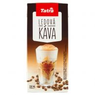 Tatra Ice coffee 330ml