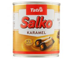 Tatra Salko karamel 397g 