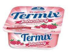 Termix s příchutí jahoda 90g