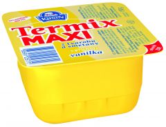 Termix MAXI s příchutí vanilka 130g