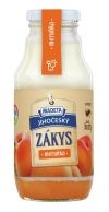 Jihočeský zákys meruňka 330g