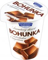 Bohunka čoko-nugát 130g