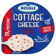 Cottage cheese chilli 180g