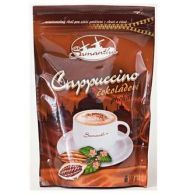 Samanta cappuccino s příchutí čokoláda 100g