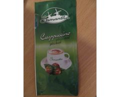 Cappuccino s příchutí oříšek 12,5g