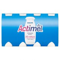 ACTIMEL natur 8x100g