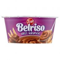 Belriso Krupice Standart (čokoláda, skořice) 130g