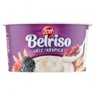 Belriso Krupice Special (jahoda, lesní směs) 130g