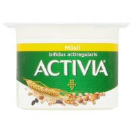 Activia musli 120g