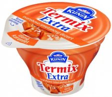 Termix Extra s příchutí slaný karamel 130g
