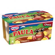 Paula čokoláda 2x100g