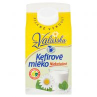 Kefírové mléko nízkotučné 500ml