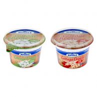 Meggle Cottage cheese s pažitkou/ chilli 180g 