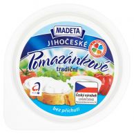 Jihočeské pomazánkové tradiční lahůdkové 150g