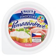 Jihočeské pomazánkové tradiční šunka 150g