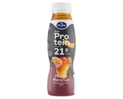 Protein Skyr broskev man. 320g