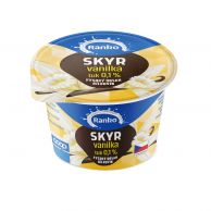 RANKO Skyr vanilka 130g