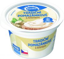 Tradiční pomaz. s křenem 150g