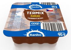 RANKO Termix kakaový 90g