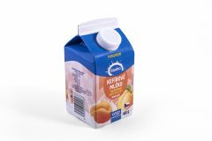 RANKO kefírové mléko meruňka 0,8% 450g