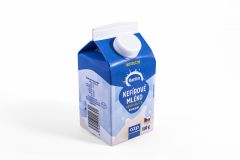 RANKO kefírové mléko přírodní 1,1% 0,5l