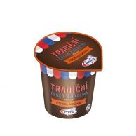 Prima tradiční Česká zmrzlina s čokoládovou příchutí 350ml