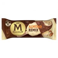 Magnum Almond Remix s příchutí mandle 85ml