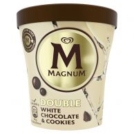 Magnum Pinty White Chocolate & Cookies 440ml