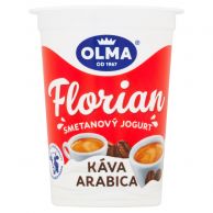 Florian káva arabica 8% 150g
