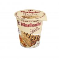 Jogurt smetanový Marlenka 150g