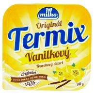 Milko Termix s příchutí vanilka 90g