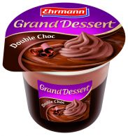 Grand Dessert kakao s kak. šleh. 190g