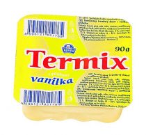 Termix s příchutí vanilka 90g