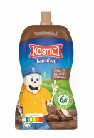 KOSTÍCI pouch čok-oříšky 130g