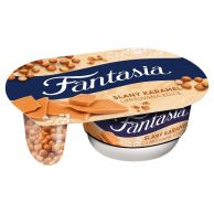 Fantasia Crunchy karamel 99g