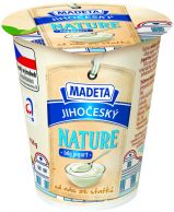 Jogurt Natur bílý 150g
