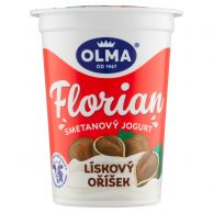 Florian s příchutí oříšek 150g