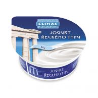 Elinas Řecký jogurt bílý 150g