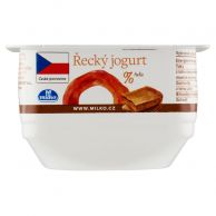 Řecký jogurt čokoláda 140g