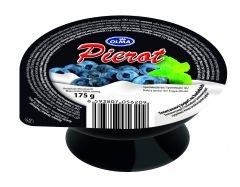 Jogurt Pierot borůvka 175g