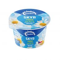 RANKO Skyr natur 130g