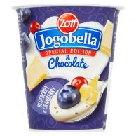 Jogobella Chocolate 150g