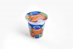 RANKO jogurt krémový broskev 120g