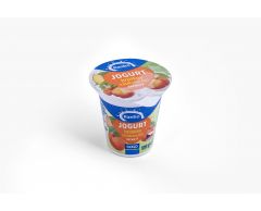 Ranko Jogurt s BiFi broskev krémový 120g