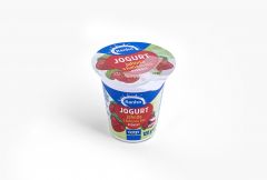 RANKO jogurt krémový jahoda 120g