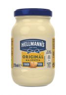 Hellmann's Majonéza 210ml